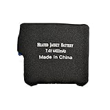 7.4v 4400mAh Heated Jacket Battery for Kobalt （Not Include Charger）
