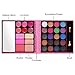All in One Makeup Kit - 20 Eyeshadow, 6 Lip Glosses, 3 Blushers, 2 Powder, 1 Concealer, 1 Mirror, 1 Brush, Make Up Gift Set for Teen Girls, Beginners And Pros