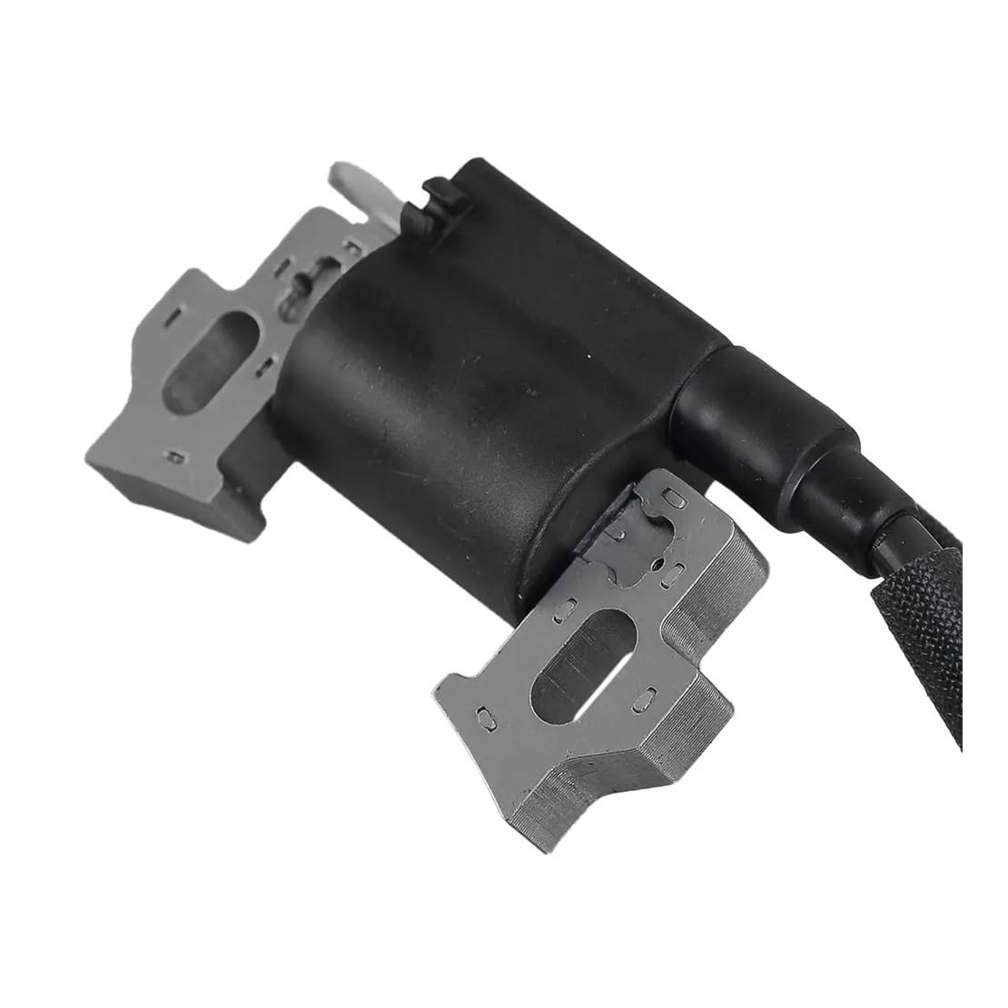Módulo de Bobina de Encendido for cortacésped, Kit de bujías Compatible con GH-PM 46/1 S, GH-PM 40P y GC-PM 46/1 S.