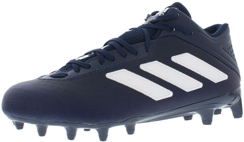 Miniatura 5 de adidas Botines de fútbol Freak Carbon Mid para hombre