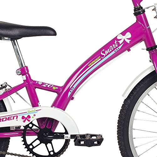 Bicicleta Verden Smart, Aro 20