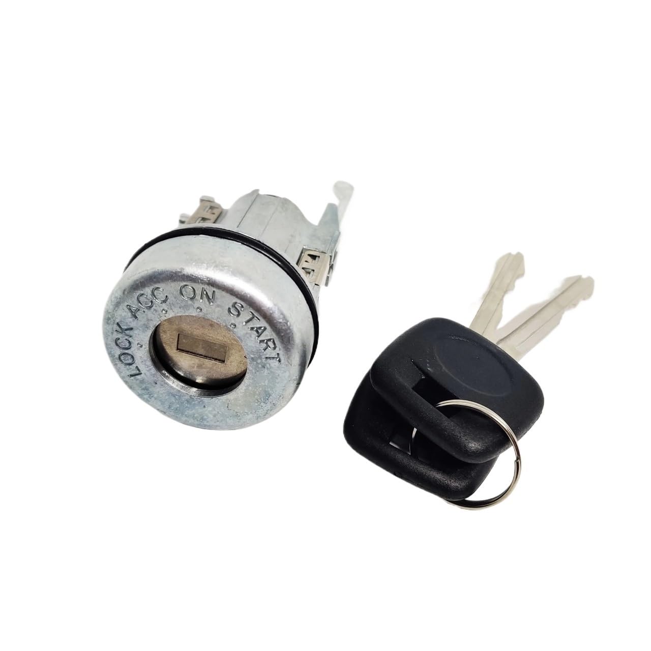 Cilindro de Cerradura de Encendido Apto for Toyota Interruptor de Bloqueo de ignición OEM 69057-60371 69057-60071 69057-90K03 69057-60061 69057 60371