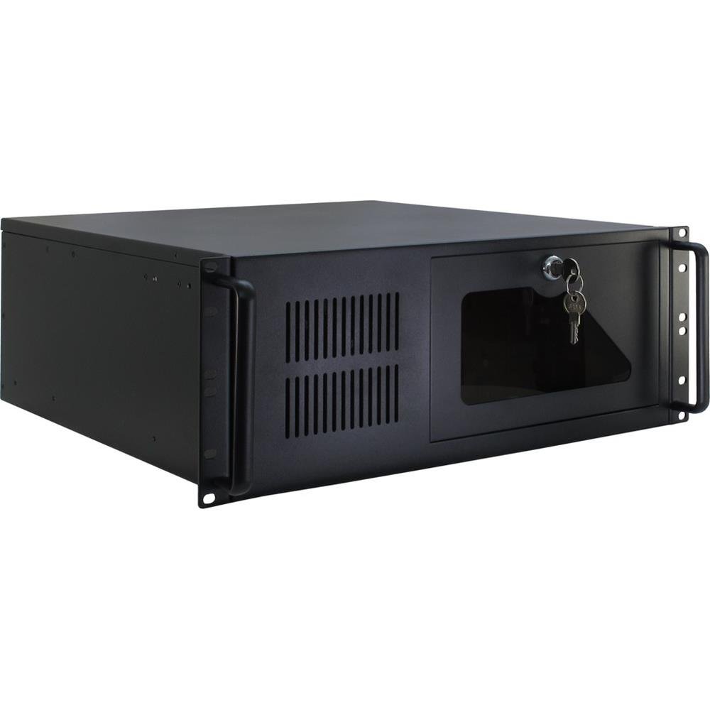 IPC 4088 45 cm Inter-Tech, de 45 cm, 4HE IPC GE