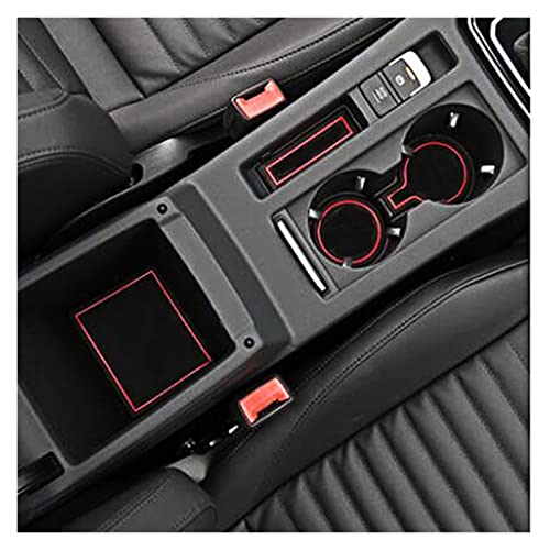 Cojín con ranura para puerta antideslizantes y limpio Audi A6L 2
