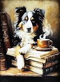 Collectionnez les autres posters ou tableaux de la même série, visitez le Store de KUSTOM ART en cliquant sous le titre de cette annonce sur le lien « Visitez le store de Kustom Art »