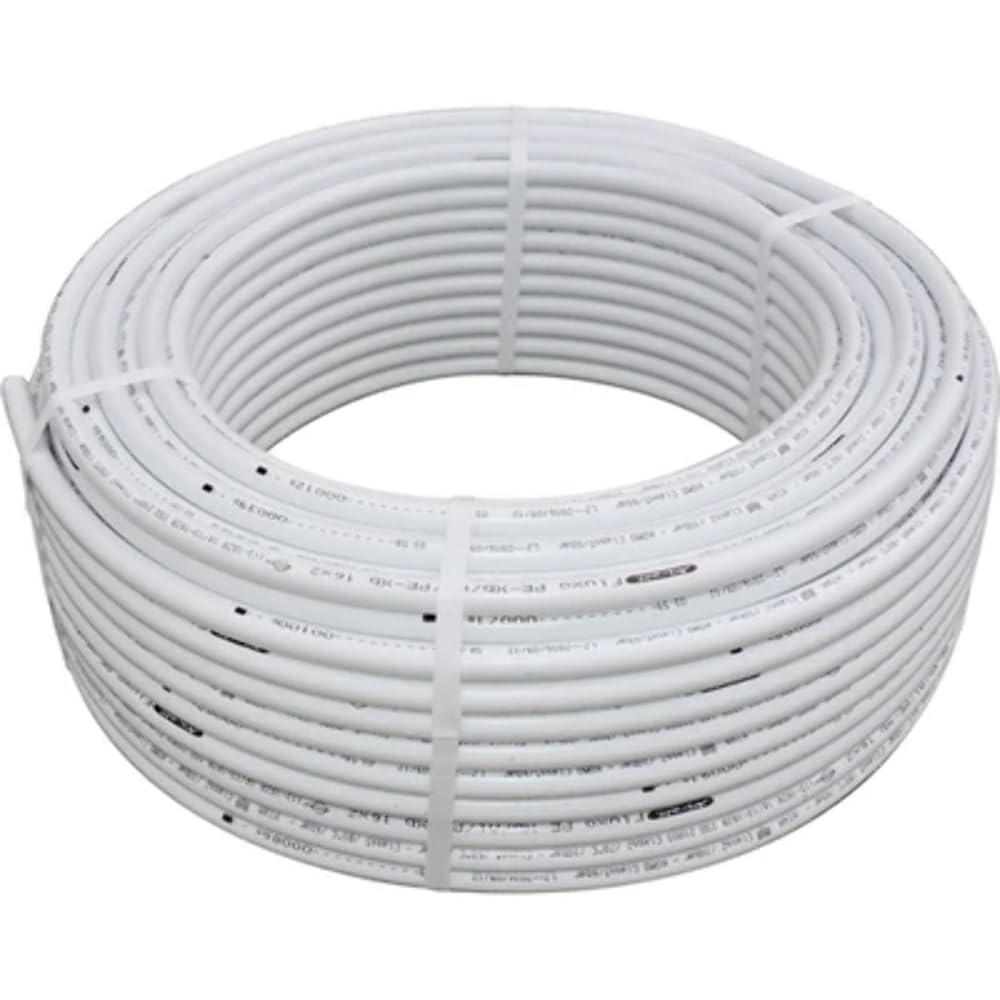 Tubo Multistrato Nicoll Fluxo Nudo-26 X 3 (Q.Tà Mt 50) - 4