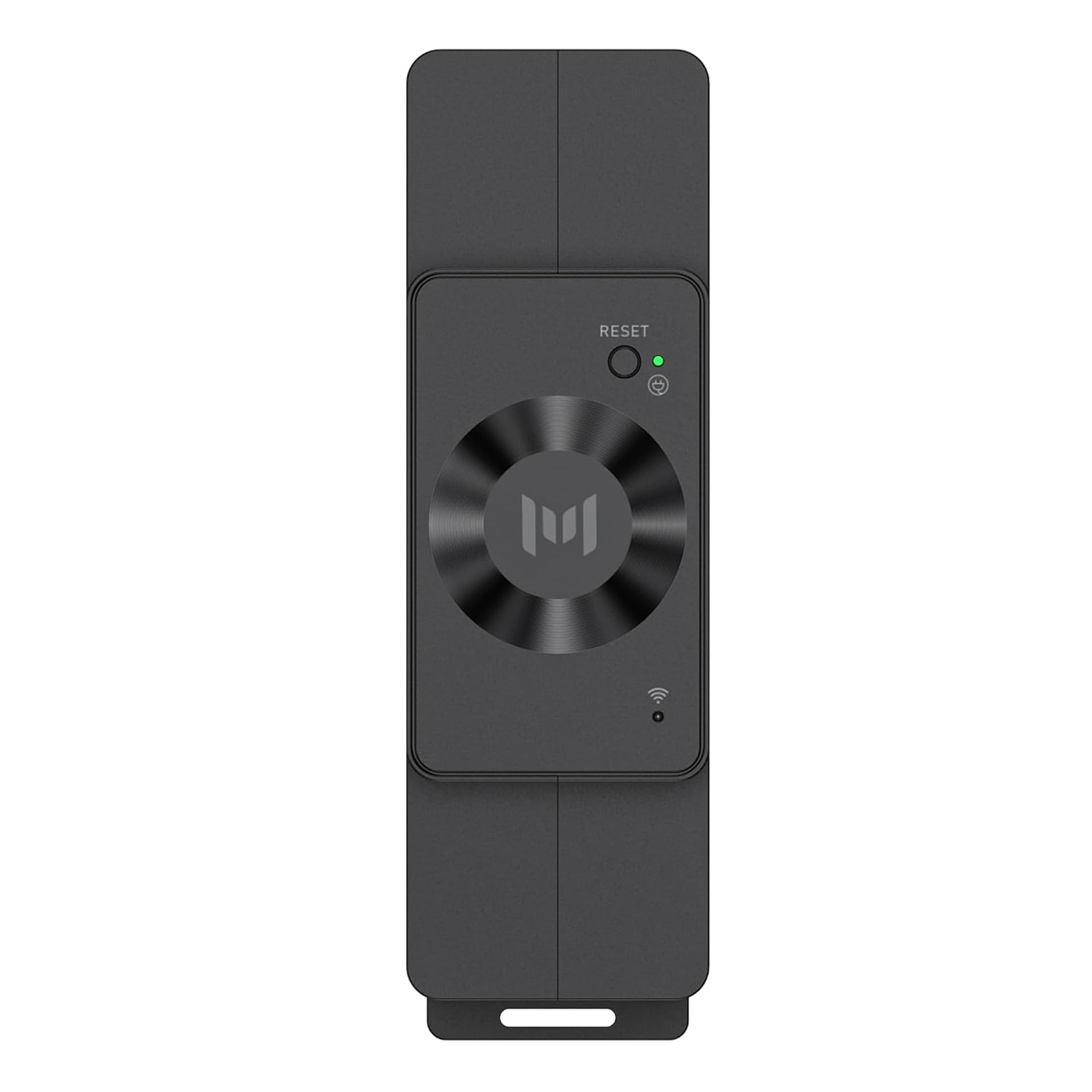 Marstek Smarter Zähler CT002, Smart Meter für Marstek Speicher B2500D/Jupiter/Venus Serie, Kabellos mit WLAN/Bluetooth, Einfache Installation