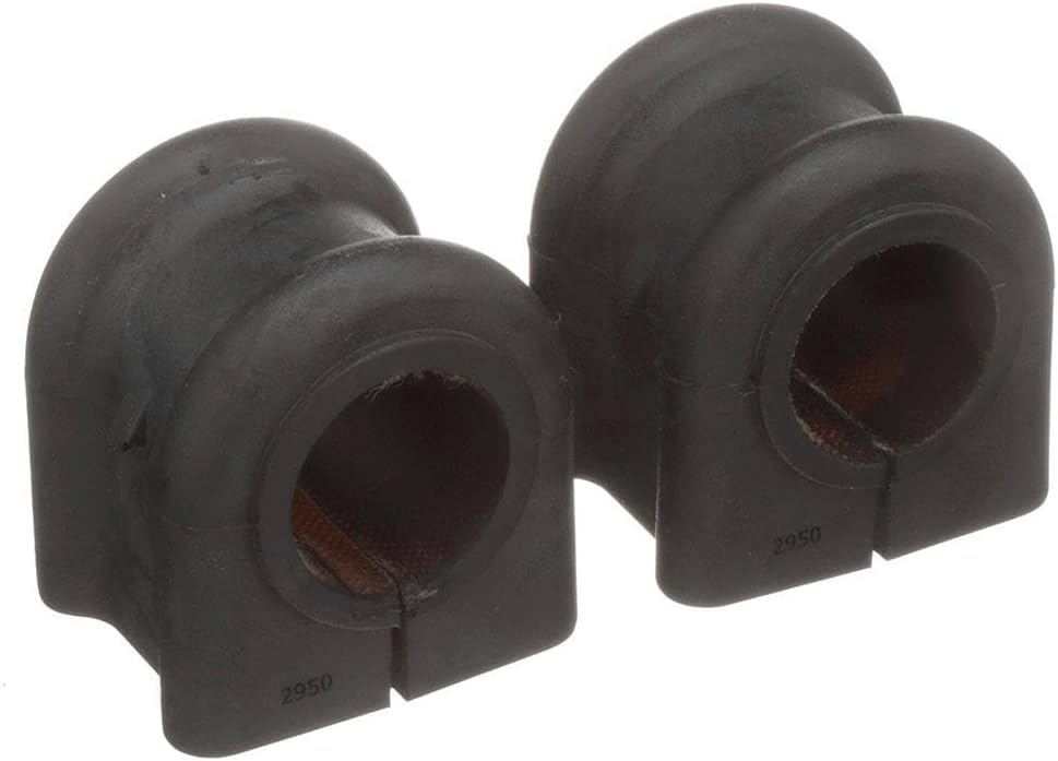 Stabilizer Bar Bushing, 1X Front Automotive Replacement Sway Bar Bushings AUTO DN for Dodge Nitro 2007 for Dodge Nitro for Jeep Liberty 2008