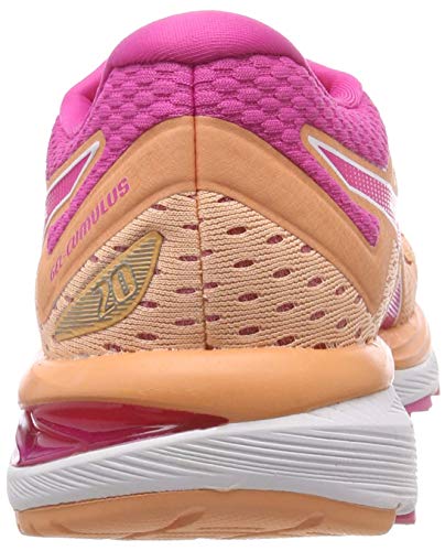 Image of ASICS Men's Gel-Quantum 360 NYC Running Shoe