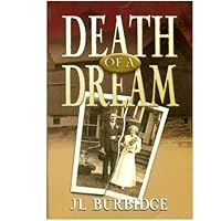 Death of a Dream 0921078048 Book Cover
