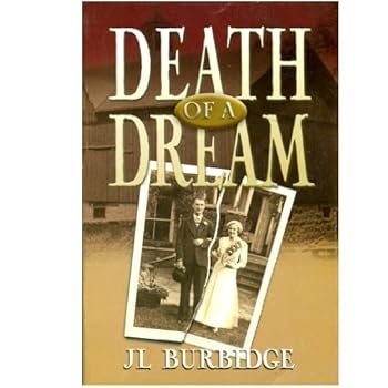 Paperback Death of a Dream Book