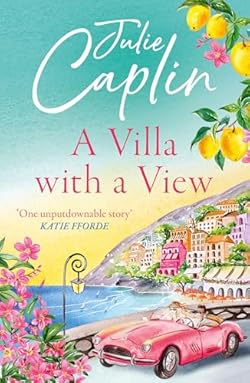 A Villa with a View cover image