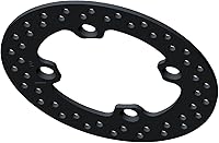 Vista 1 de Polaris Freno de disco delantero GEM, para modelos específicos Sportsman ATV, RZR, RANGER y GENERAL, probado en campo, OEM original - Parte 5254999