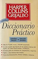 Diccionario Practico Ingles-Espanol/Harper Collins' Practical English/Spanish Dictionary 9700505030 Book Cover