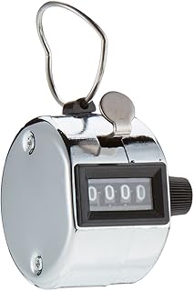 Mechanischer Handzähler