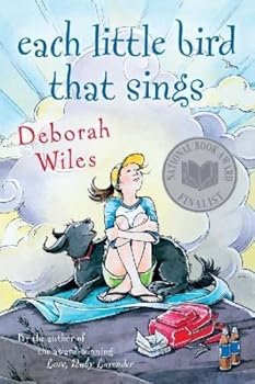 Paperback Each Little Bird That Sings Book