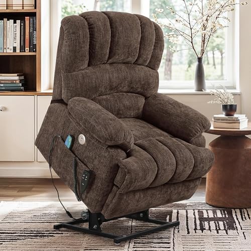 Sillón Plegable Recliner Color