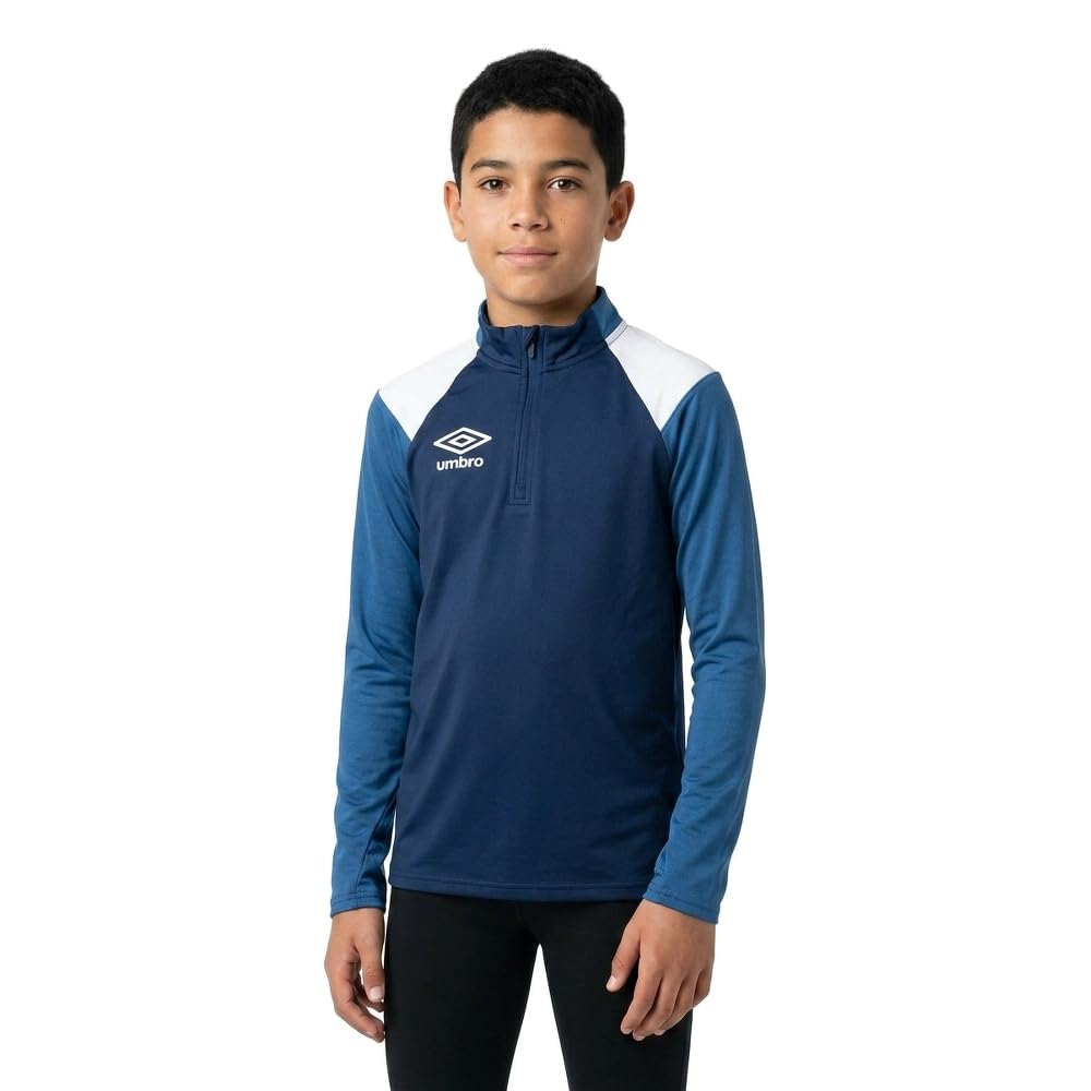 Umbro Jipe Jacket 4-6 Years