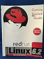Offical Redhat Linux Operating Syste 1585690767 Book Cover