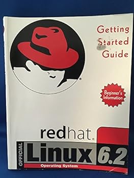 Offical Redhat Linux Operating Syste
