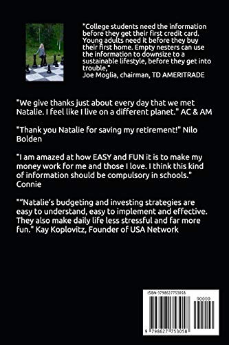 The ABCs of Money.: That We All Should Have Received in High School. 3rd Edition.