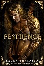 Pestilence (The Four Horsemen Book 1)