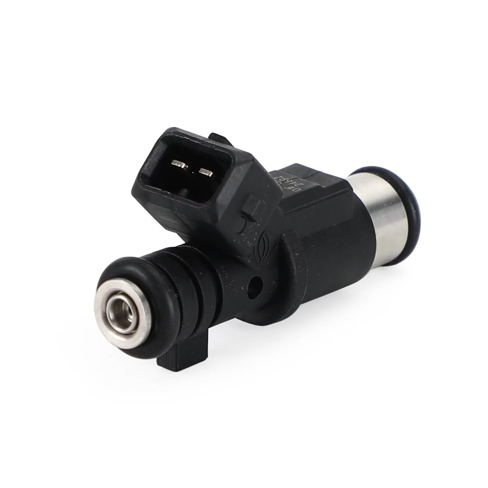 Fuel Injector Nozzle 4Pcs 0280156357 Petrol Fuel Injector Nozzle 1984E0 for BERLINGO C2 C3 XSARA for Pe&ugeot 1007 106 206 306 307 for Partner 1.4