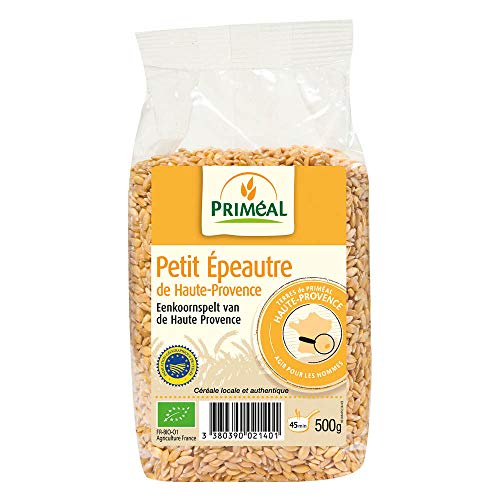 riméal Petit Épeautre de Haute-Provence Bio 500 g