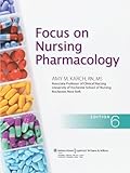  Focus on Nursing Pharmacology (English Edition)