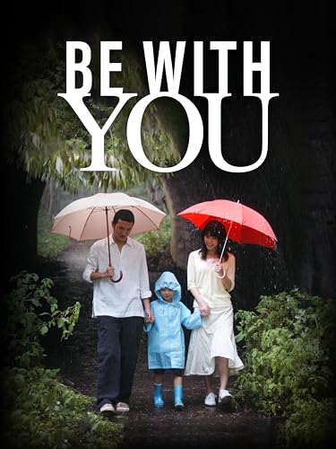 Be with You
