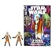 Star Wars Legacy Collection 3 3/4" Comic 2-Pack Dllr Nep and Plourr Ilo Actio...