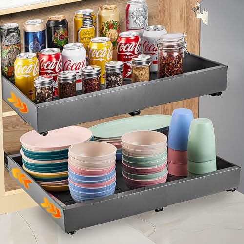Mejores comprativas On-line Cajones para cocina - solo los mejores. 7