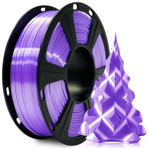 Image of GIANTARM Silk Purple PLA