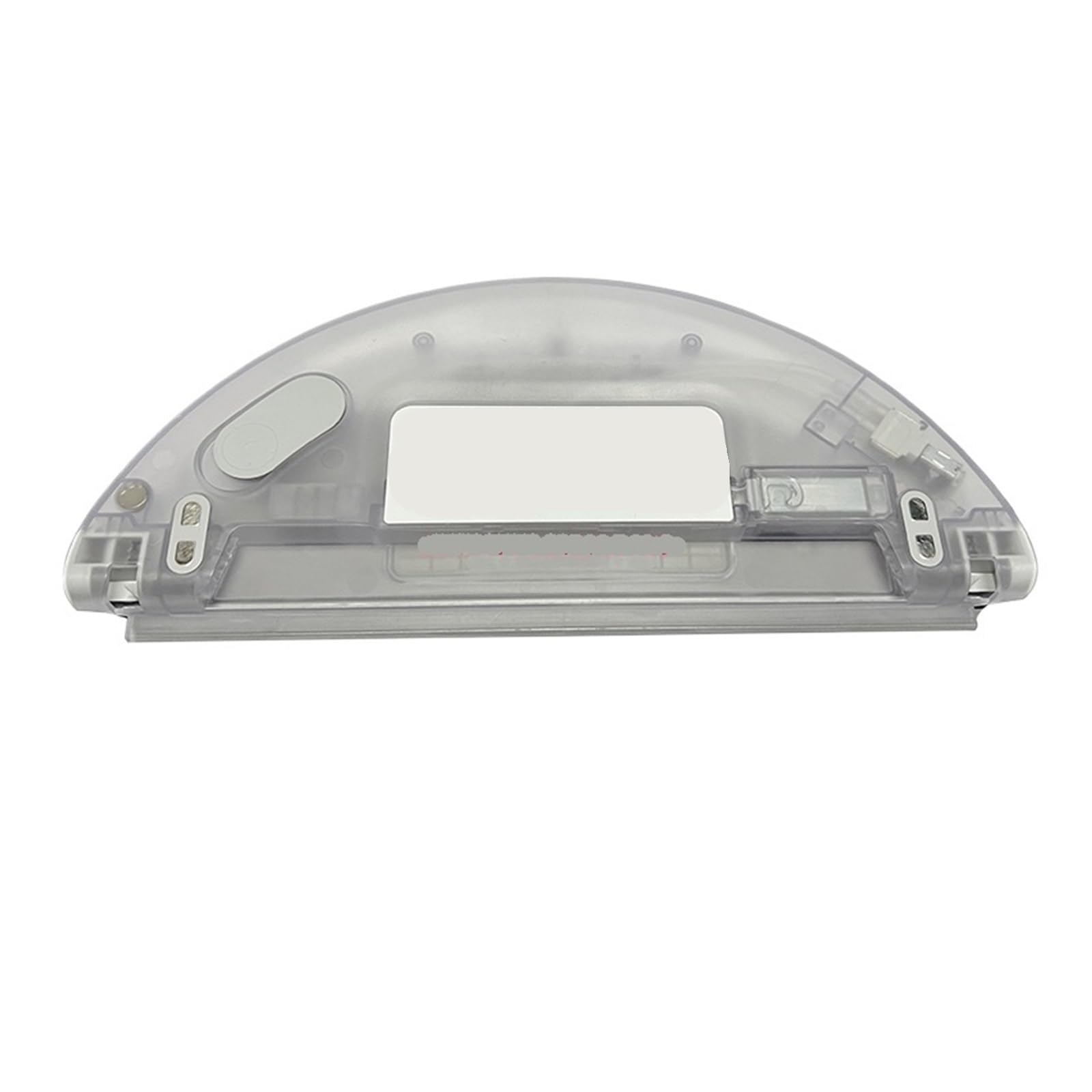 kvcccss Water Tank ，Compatible For XiaoMi，Vacuum Cleaner