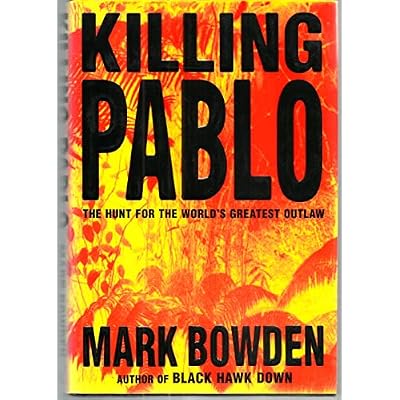 Killing Pablo
