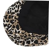 Zoom IMG-2 vanzack cappello con motivo maculato