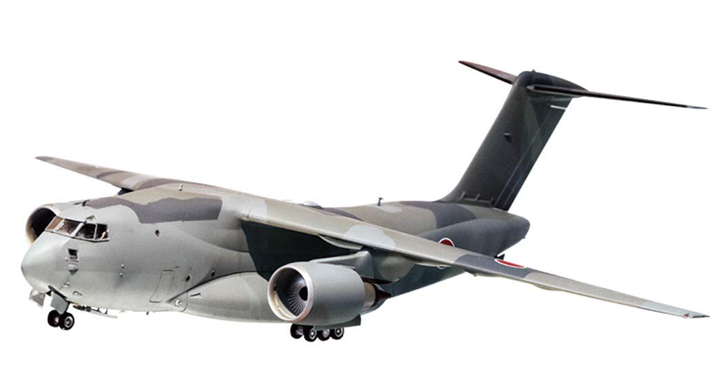 Amazon | 青島文化教材社(AOSHIMA) 1/144 航空機シリーズ No.3 航空 