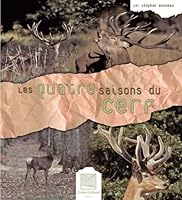 LES 4 SAISONS DU CERF 2703002874 Book Cover