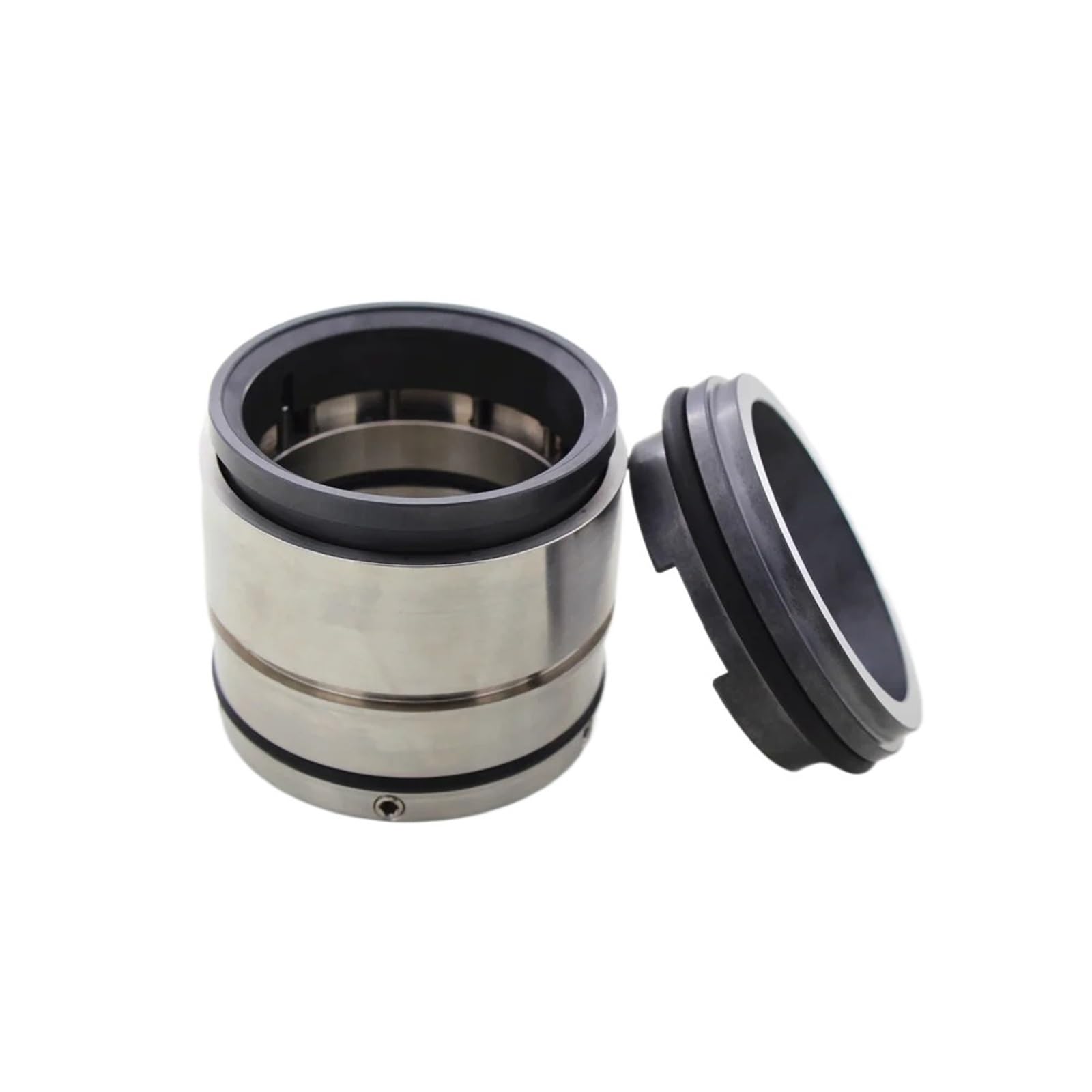 Joint mécanique GLF-SA-50L SIC-SIC-V pour pompes industrielles et agricoles
