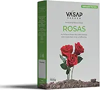 Vasap Fertilizante Mineral Misto Fertilizante Rosas 150Gr