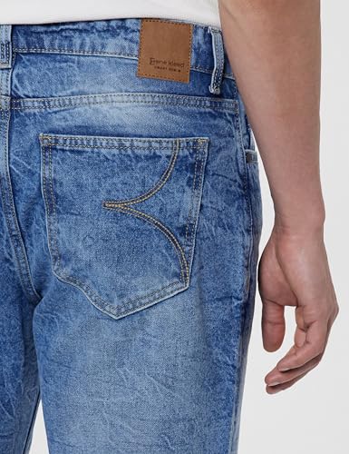 Image of BENE KLEED Men Jeans