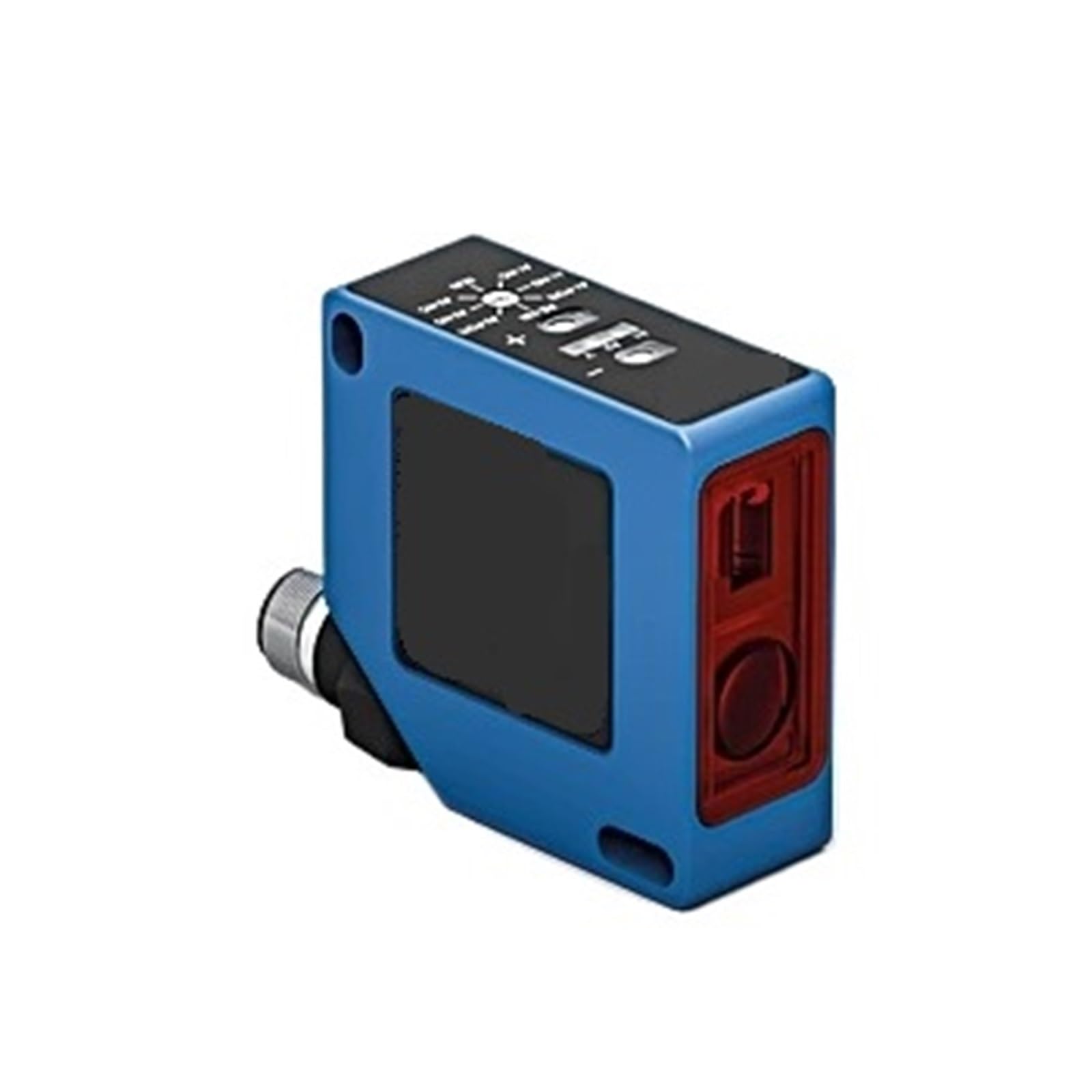 CZRTR Distance Sensor Triangulation CP24MHT80, 40-160mm Position Measurement Sensor