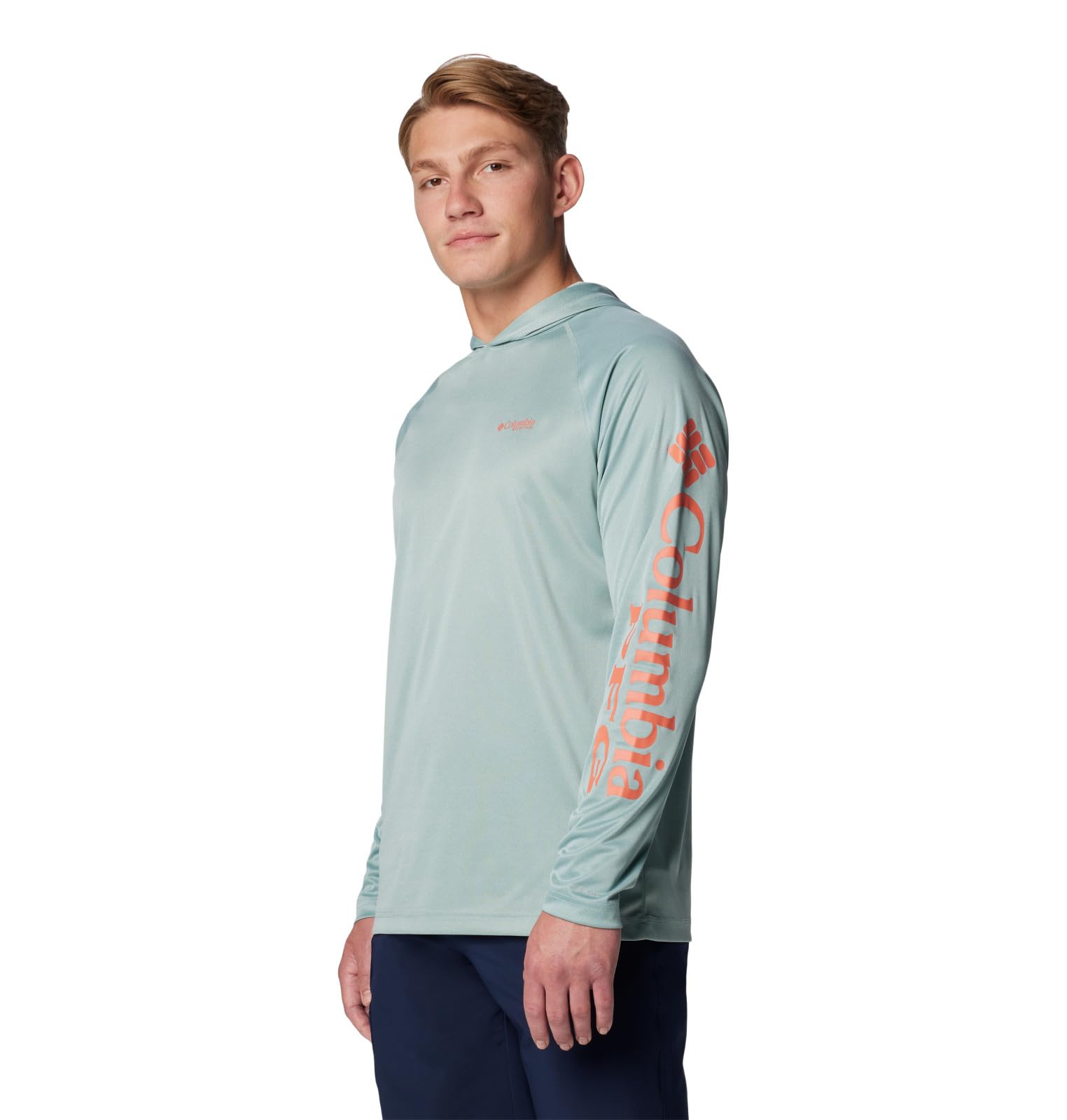 Columbia Chaqueta Hombre (Pack de 1)