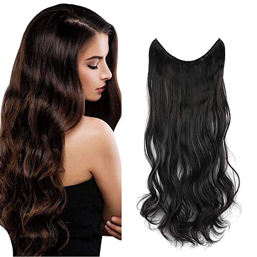Extensions bouclées RemeeHi cheveux fins manque de volume solution 45cm