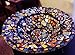 Broken Mexican Talavera Tiles Handmade Mix Designs 10 Pounds