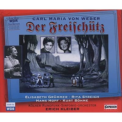 Der Freischutz
