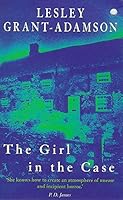 The Girl in the Case 0783882793 Book Cover