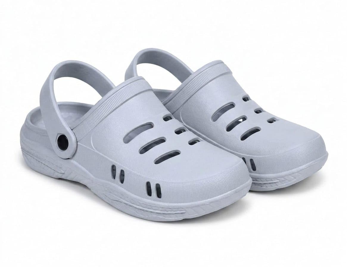 A Premium Clogs for Men, EVA, Lightweight, Waterproof, Cushioned, Slip-On, Breathable, Garden and Casual Wear-picture-37