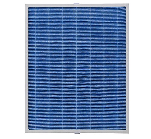 HEPA-Filter H13 (63144) - Ersatzfilter für Kaleas APF-40 Air Purifier Luftreiniger (63140)