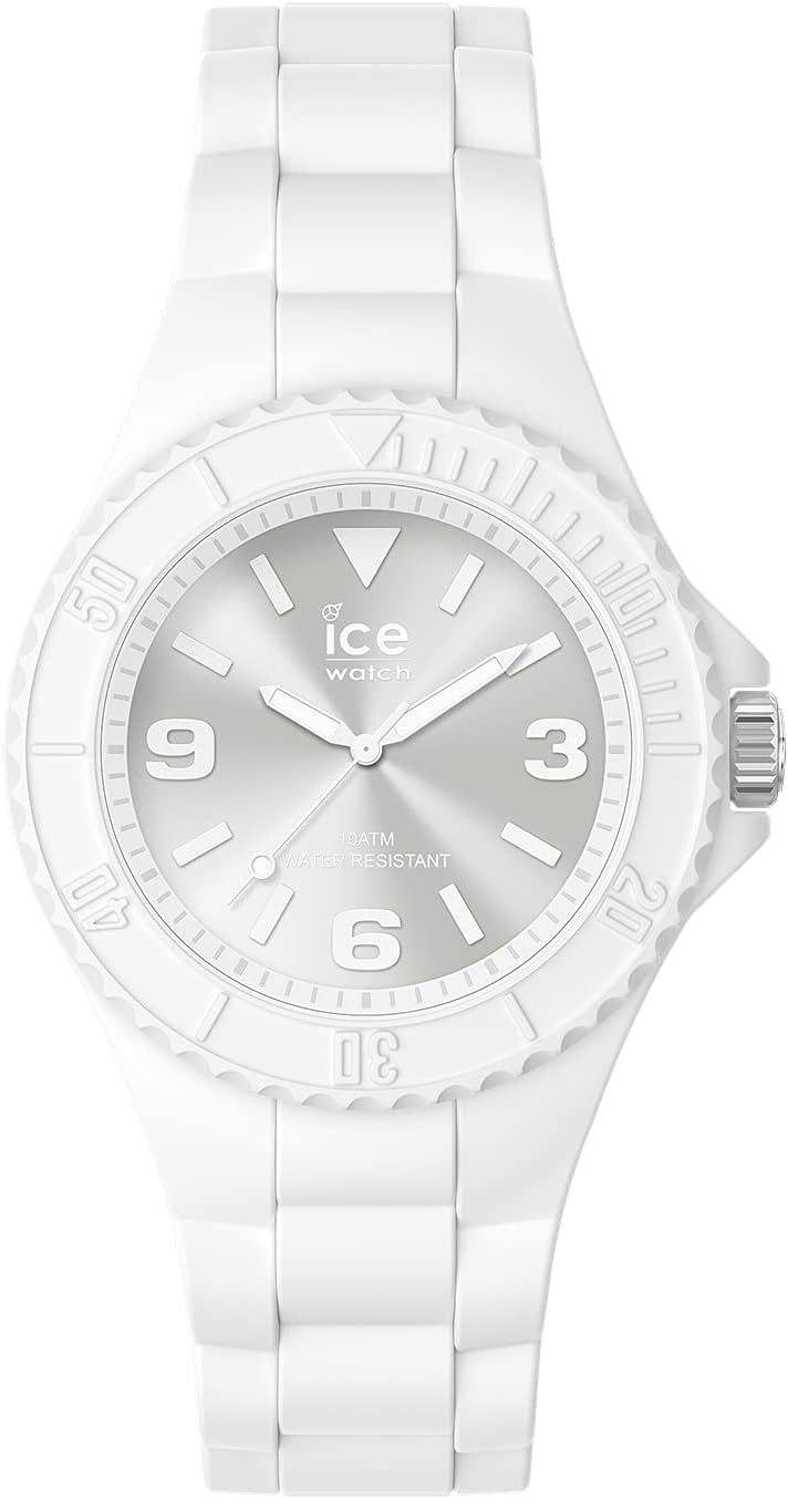 Women's ICE Generation-White Quartz Watch